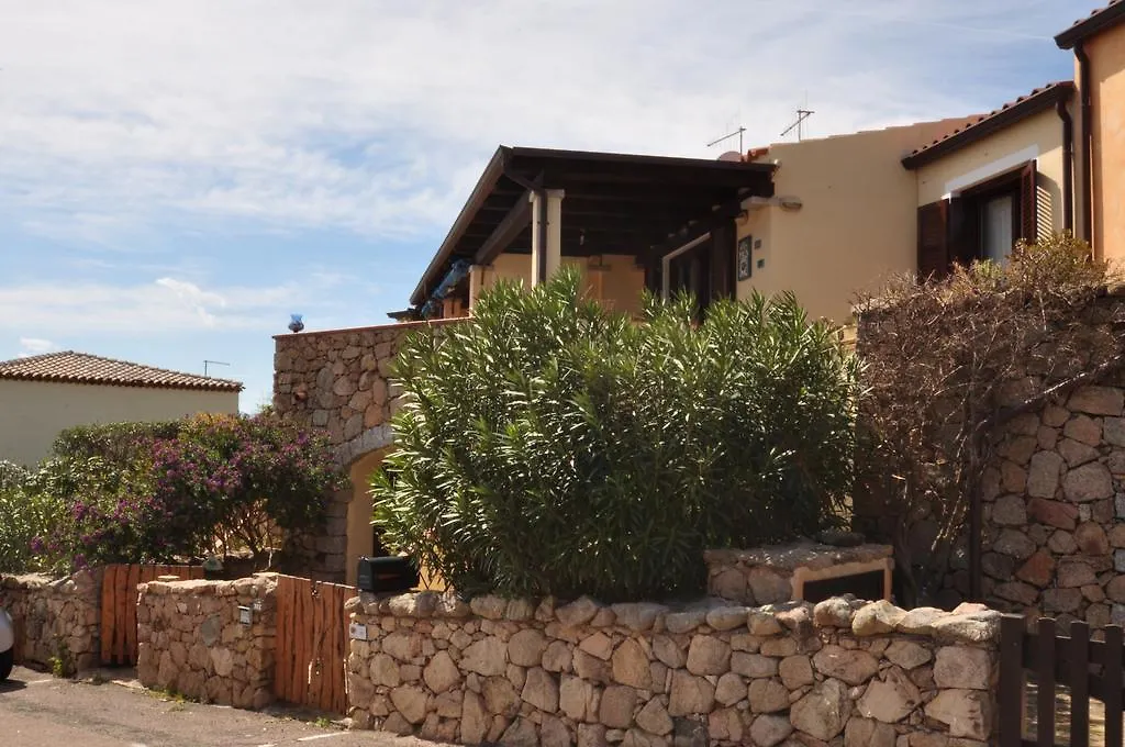Casa Gaia Lejlighed Golfo Aranci 0*,  Italien
