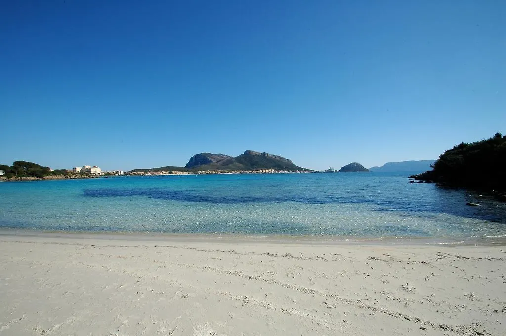 Casa Gaia Lejlighed Golfo Aranci