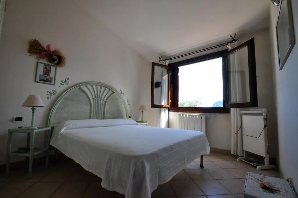 Appartement Casa Gaia à Golfo Aranci
