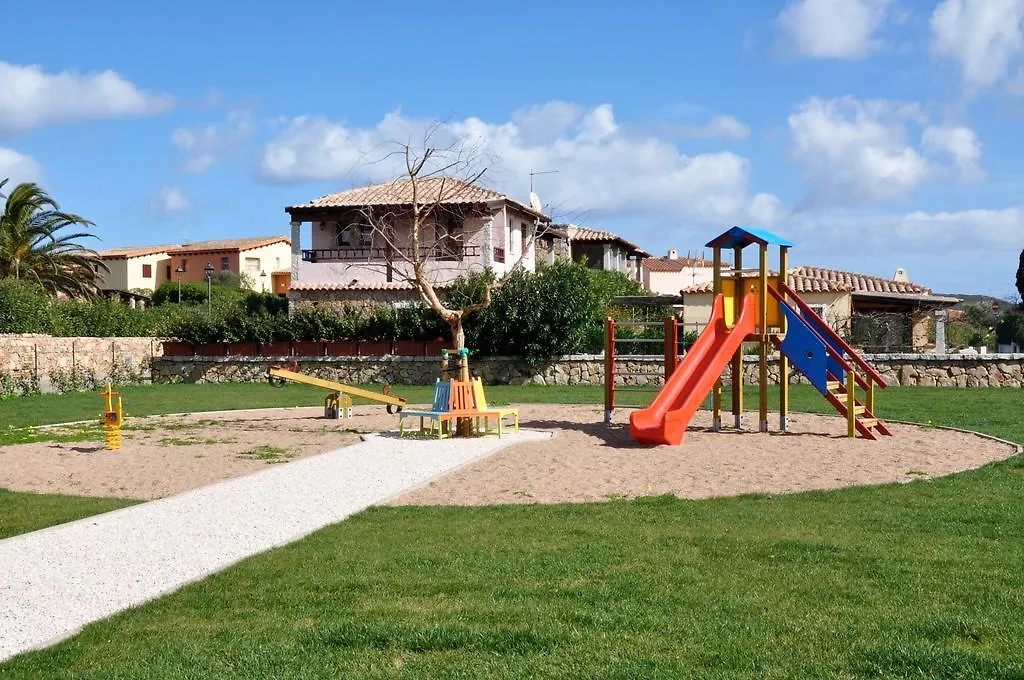 Appartement Casa Gaia à Golfo Aranci