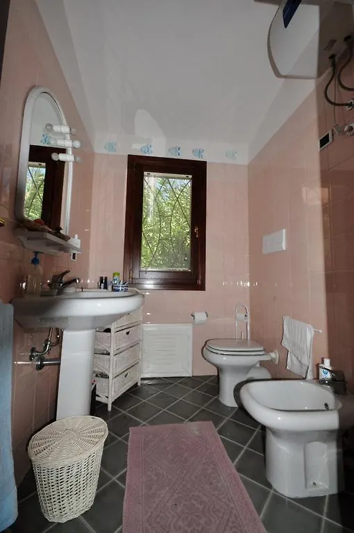 Appartement Casa Gaia à Golfo Aranci Italie