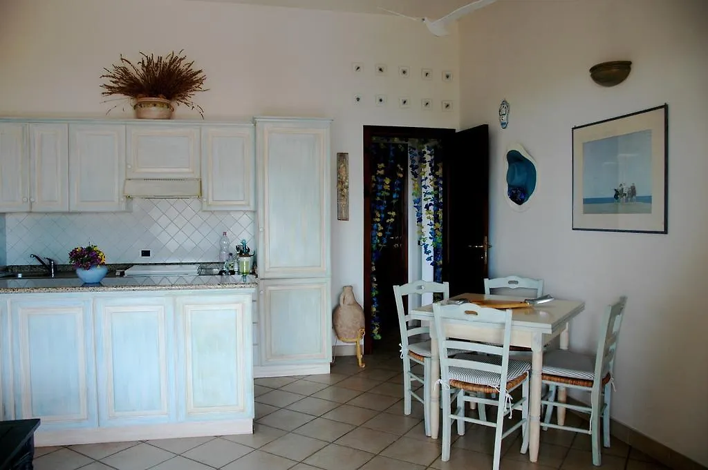 Casa Gaia Lejlighed Golfo Aranci