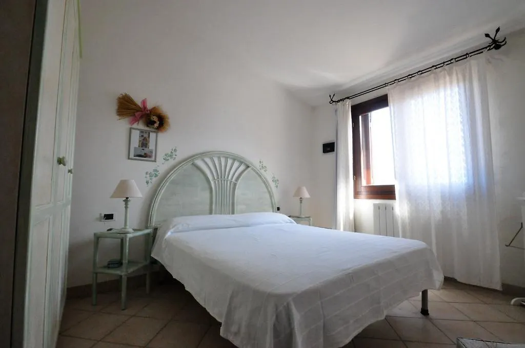 Appartement Casa Gaia à Golfo Aranci