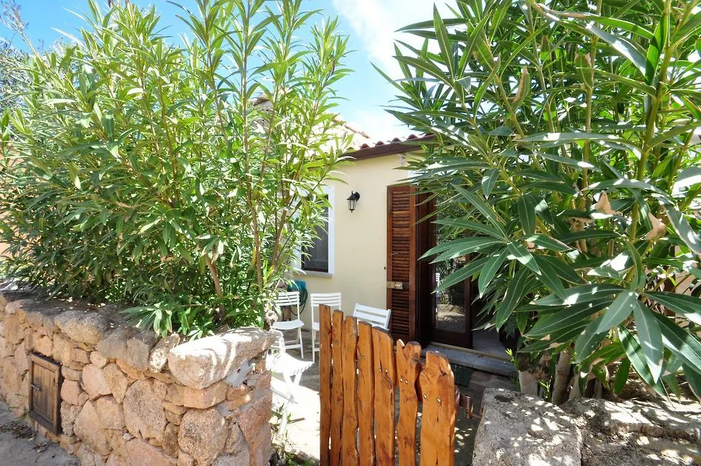 Appartement Casa Gaia à Golfo Aranci