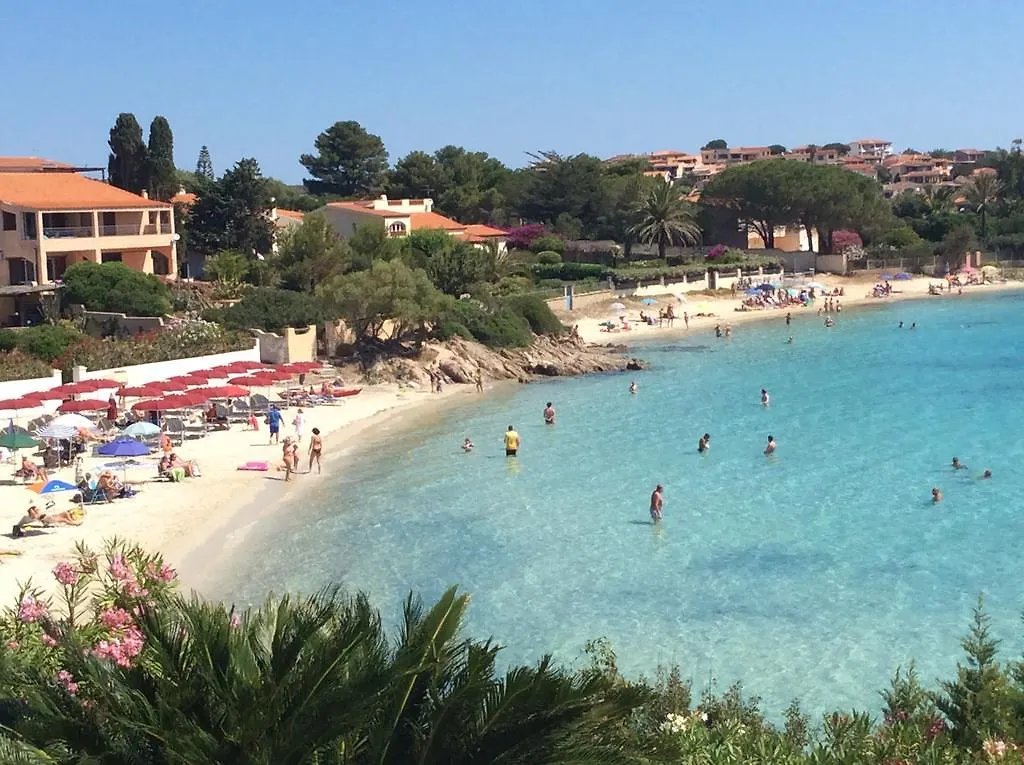 Appartement Casa Gaia à Golfo Aranci