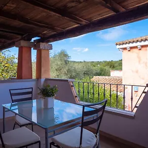 Residenze Il Girasole Appart hôtel