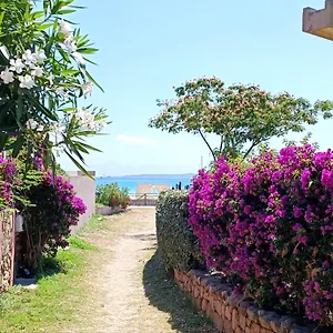 La Smeralda - Boutique Rooms&breakfast Maison d'hôtes